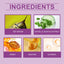 Body Skin Care, Hands, Legs, Body Skin Gentle, Clean, Smooth, Delicate And Skin-Friendly - Korvel