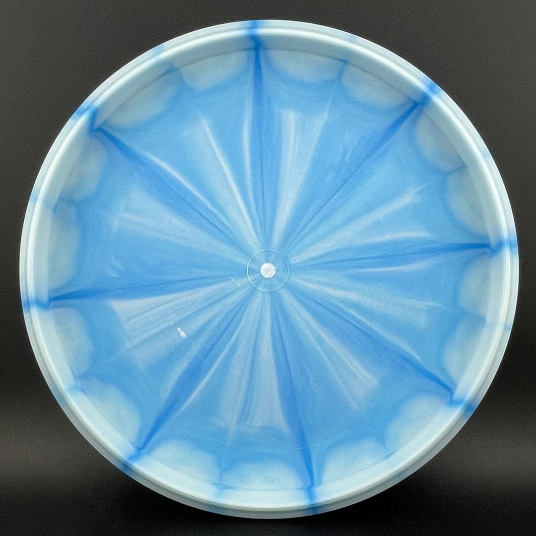 BT Medium Burst Swan 2 Disc Golf Putter