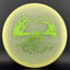 Proto Glow C-Blend Tomb - Disco de Golf de Esqueleto