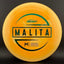 ESP Malita - Première Édition - Disque de Golf Signature de Paul McBeth
