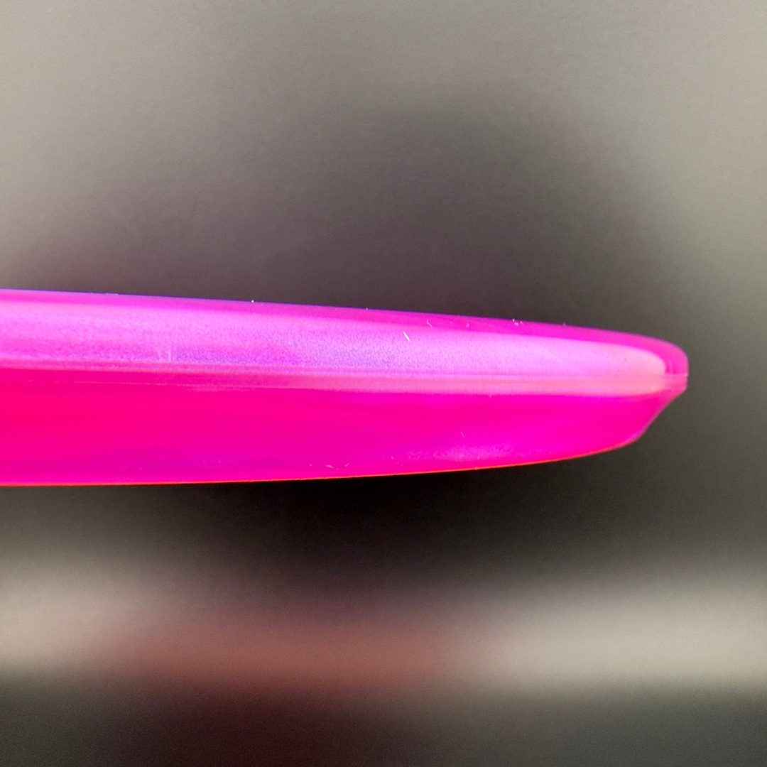 Meta Tactic - Razor Claw 3 - Eagle Signature Series Disc