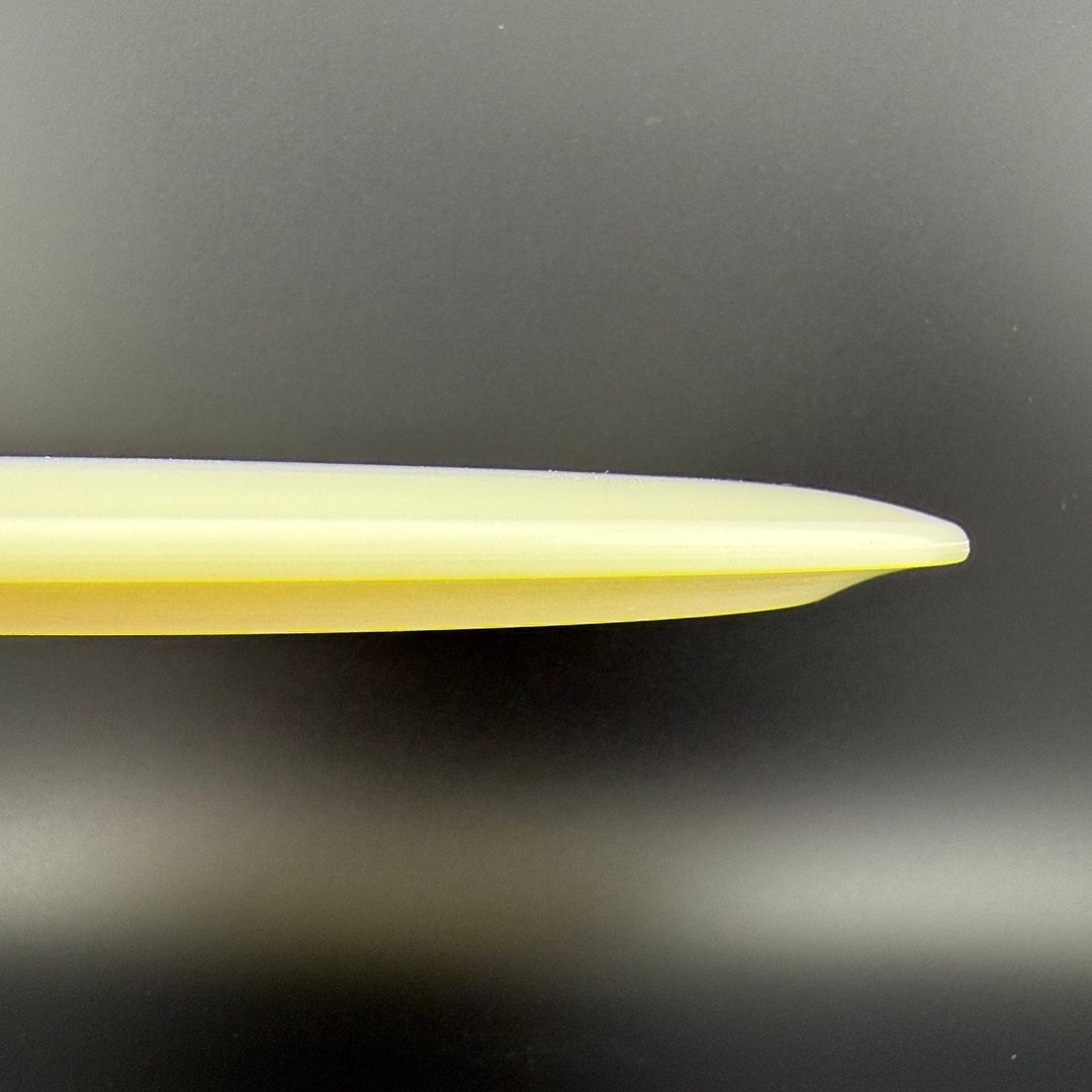 Prototype Slime Vengeance - Drew Gibson Stash Driver