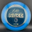 Z Nuke - Serie de Discos Firmados por Ricky Wysocki