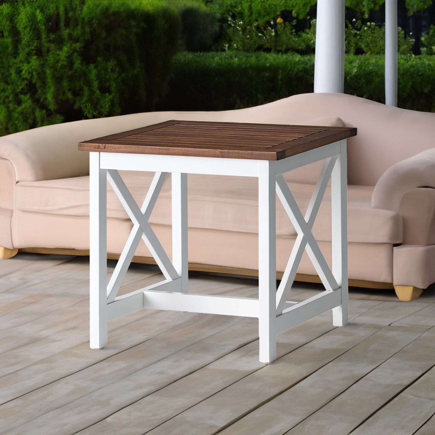 CASSARA 20 Accent Table