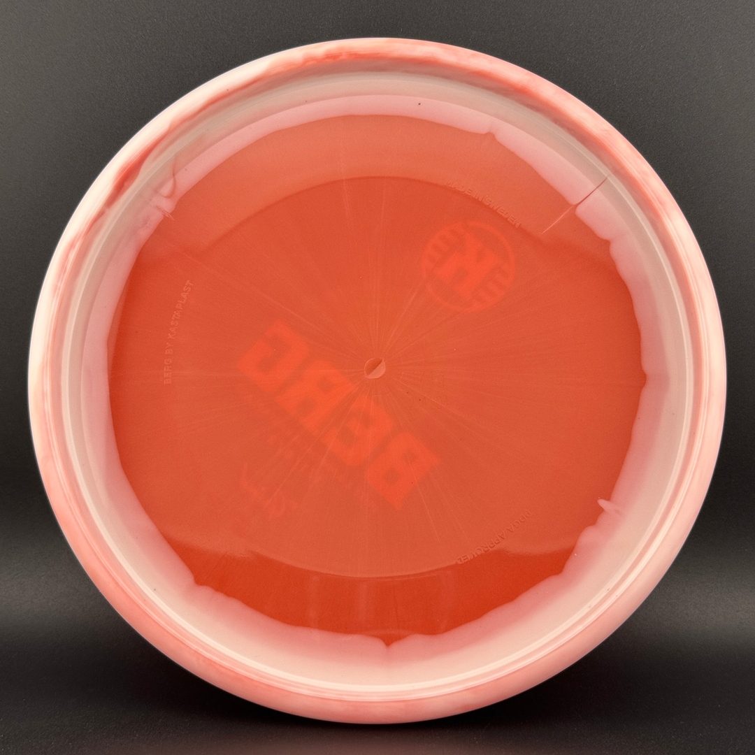 K1 Grind Berg Disc Golf Disc