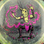 Jawbreaker Z FLX Cicada - Elk Man 2.0 par Ripper Studios