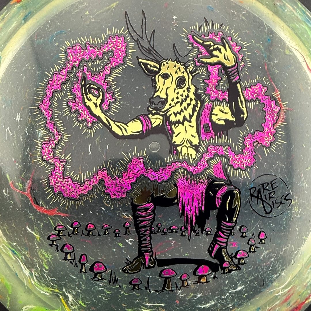 Jawbreaker Z FLX Cicada - Elk Man 2.0 par Ripper Studios