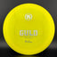 Kastaplast K1 Guld Disc Golf Driver