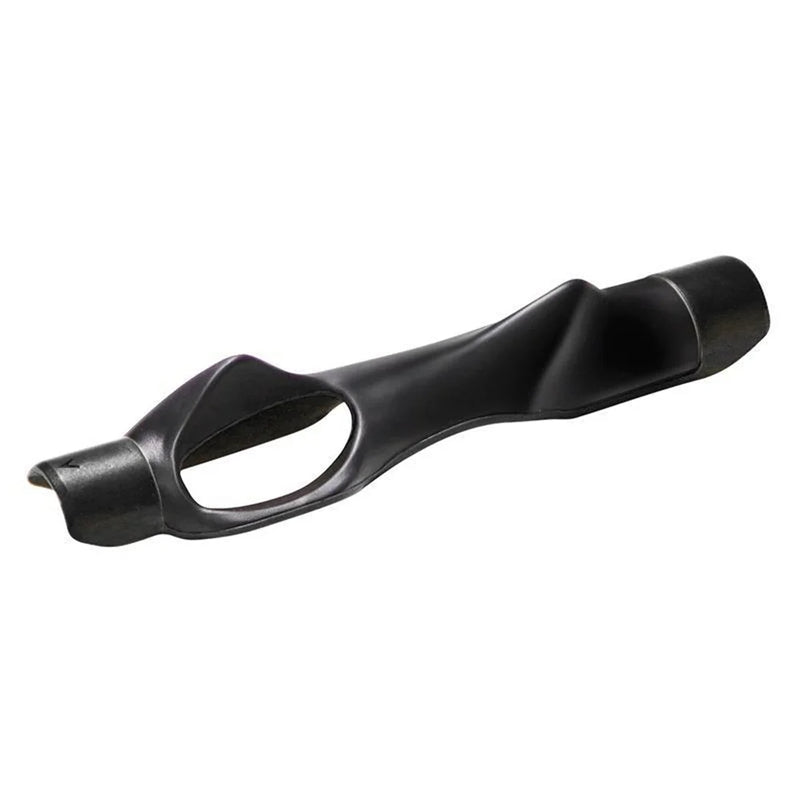 Golf Grip Trainer Attachment Outdoor Golf Swing Trainer Beginner Gesture Alignment Training Aids Correct Training Grip Aid - Korvel