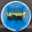 Lucid-Ice Orbit Verdict - Glacial