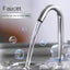 Premium Stainless Steel Pet Water Dispenser for Cats and Dogs