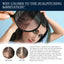 Scalp Treatment Essence Spray, Hair Care And Repair Damaged Hair Follicle Hair Root Treatment Spray - Korvel