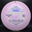 Bravo Nimitz Distance Driver - Premium Disc Golf Performance