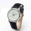 Couple Watch Fashion Belt Student Watch Business Men's Watch Quartz Watch Women Watches - Korvel