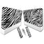 Piel de Camuflaje Premium para Consola WII