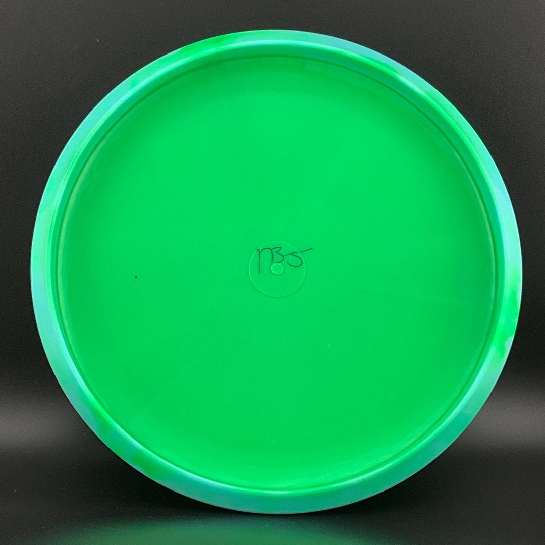 Halo S-Blend Alpaca - X-Out Disc Golf Putter