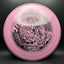 Disco de Golf de Disco Swirly S-Blend Conqueror