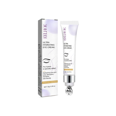 Moisturizing Eye Cream, Lightening Dark Circles And Fine Lines Under Eyes, Moisturizing And Firming Skin Eye Cream - Korvel