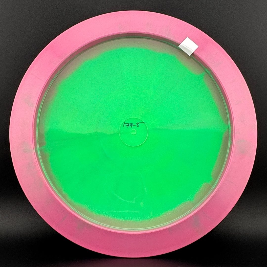 Innova Halo Star Wraith Disc Golf Driver