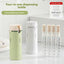 TravelMate 4-in-1 Toiletry Dispenser