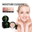 Mushroom Head Air Cushion, Concealer Natural Moisturizing, Brightening And Long-lasting Foundation - Korvel