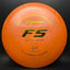 F5 (500) - Disque Signature de Casey Hanemayer 2022