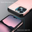 Applicable iphone 14 phone case Apple 13 slider insert card 2 in 1 anti-drop 12Pro wallet case XR - Korvel
