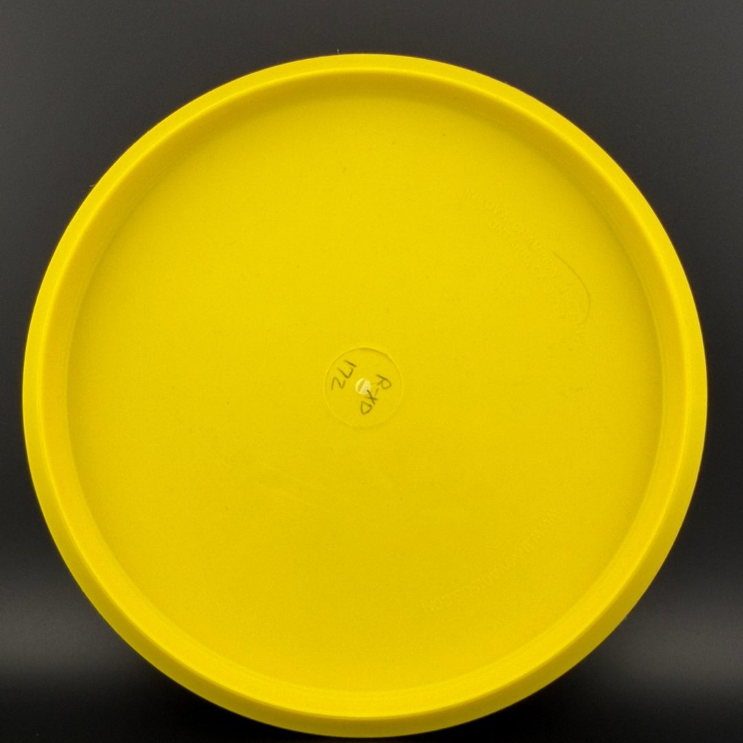 R-Pro XD Disc Golf Putter - Air Force Edition