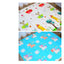 Thickened Baby Crawling Pad - Foldable Play Mat
