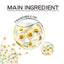 Chamomile Leg Essential Oil for Skin Care and Relaxation