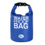 Premium Waterproof Canoe Storage Bag - Durable & Portable