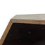 Table d'appoint moderne pour chat de 25,98'' - Mobilier MDF multi-usages
