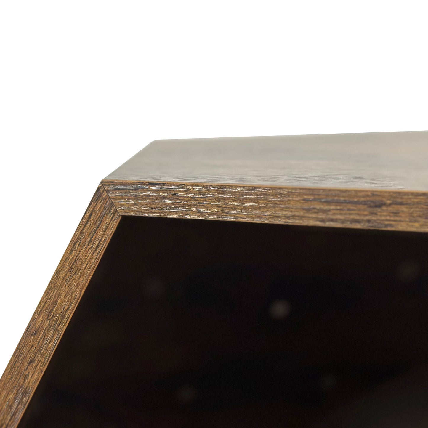 Table d'appoint moderne pour chat de 25,98'' - Mobilier MDF multi-usages