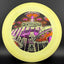 Swirl S-Line DD1 - Collecte de fonds Discmania