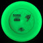Eclipse Range Disc Golf Putter