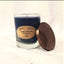 Valor Soy Candle – Bold & Grounding Scent for Strength | Mam Jam’s - Korvel