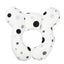 Baby head protection U-shaped pillow stroller fixed head pillow car seat sleeping protection head and neck pillow - Korvel