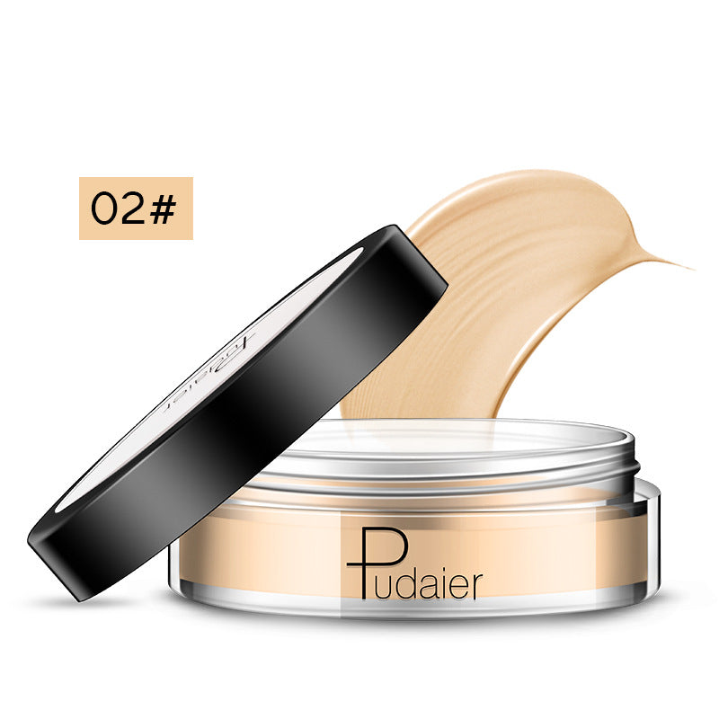 Pudaier Silky Lip Primer and Concealer