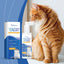 Spray Premium para la Eliminación de Olores de Gato para Frescura
