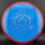 Axiom Neutron Fireball Disc Golf Driver