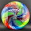 I-Dye Champion Katana Disc Golf Driver