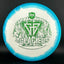 Horizon S-Line Glacier - Gannon Buhr Creator Series Disc