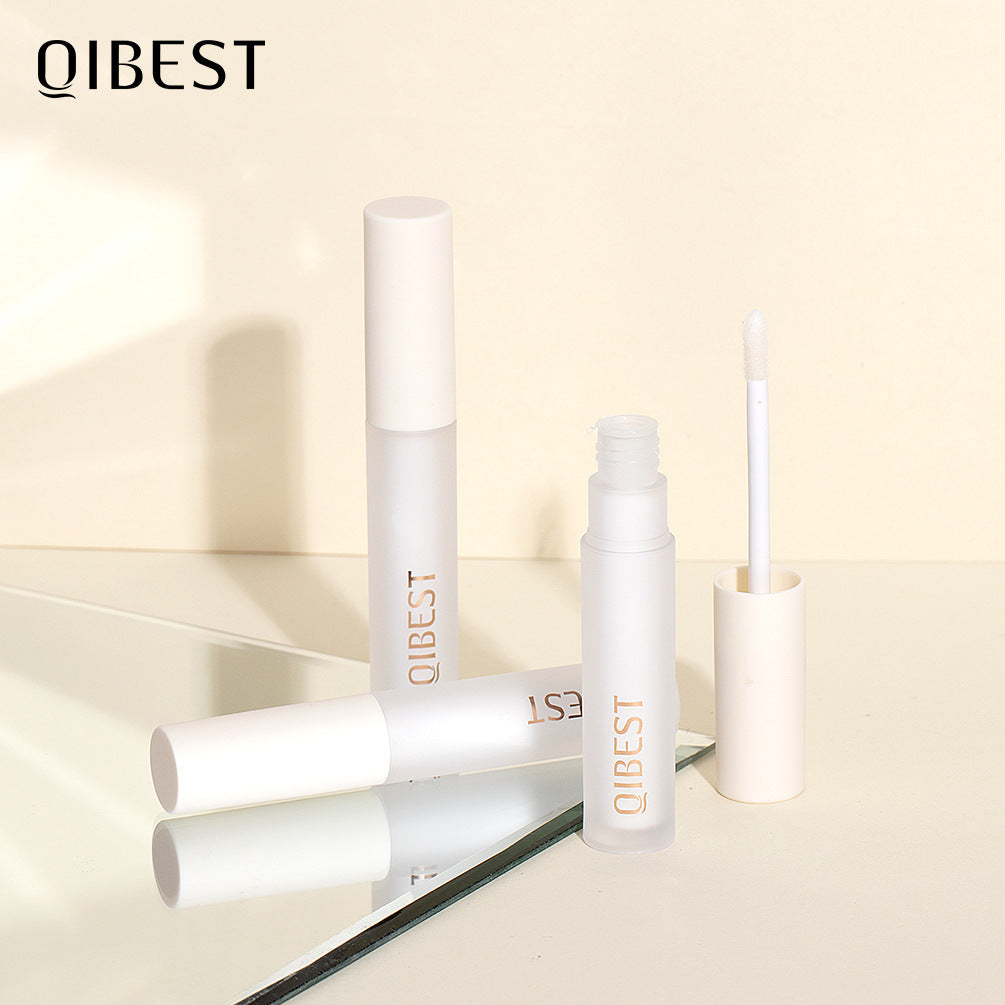 Bálsamo Labial de Manteca de Karité QIBEST - Crema Hidratante para Labios