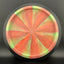 Cosmic Neutron Photon Disc Golf Disc