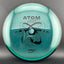 Proton Atom Disc Golf Putter