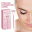 Eyelash Separator Comb for Clump-Free Lashes