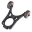 Handstand For Xiaomi M365 1S Pro Electric Scooter For Ninebot F40 F30 F20 Auxiliary Wheel Bracket Folding Bracket Wheel - Korvel
