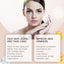 Firming Skin Essence, Brightening, Moisturizing And Smoothing Skin Line Firming Treatment Essence - Korvel