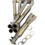 SPDZ1 K-Series Megaphone Exhaust Header for Honda Civic & Acura Integra