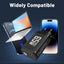 Computer laptop adapter GaN GaN PD65W fast charging head QC3.0 charger - Korvel